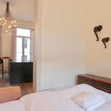 Cap'S House Apartment Gent Bagian luar foto