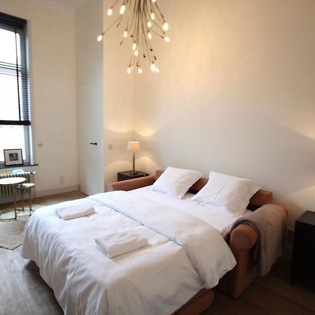 Cap'S House Apartment Gent Bagian luar foto
