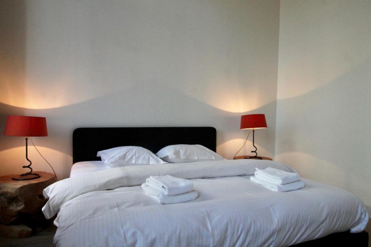 Cap'S House Apartment Gent Bagian luar foto